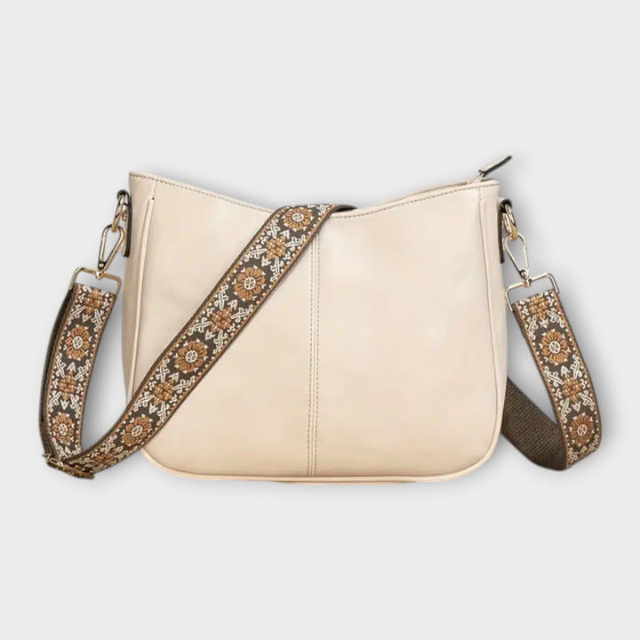 Bolso bandolera vegano️
