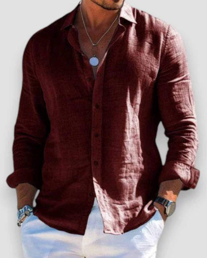 Camisa Casual