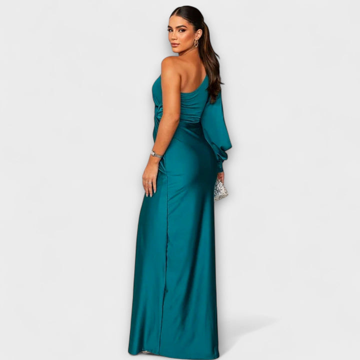 Elisa - Vestido elegante con sofisticación