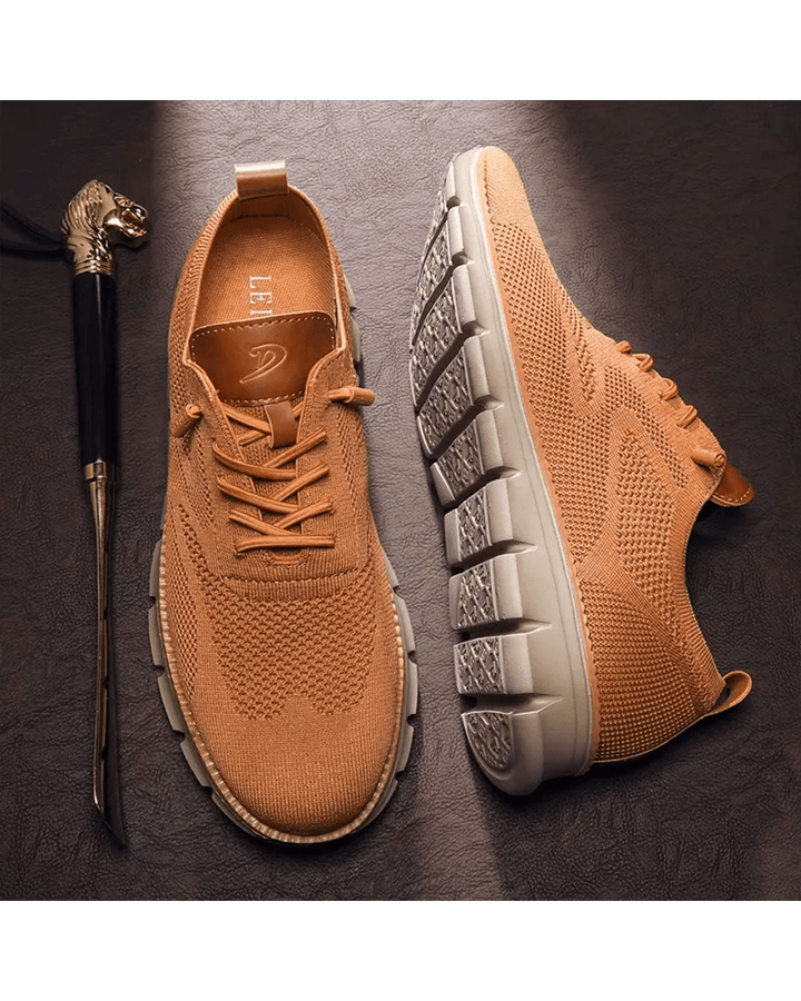 Zapatillas urbanas ultra cómodas