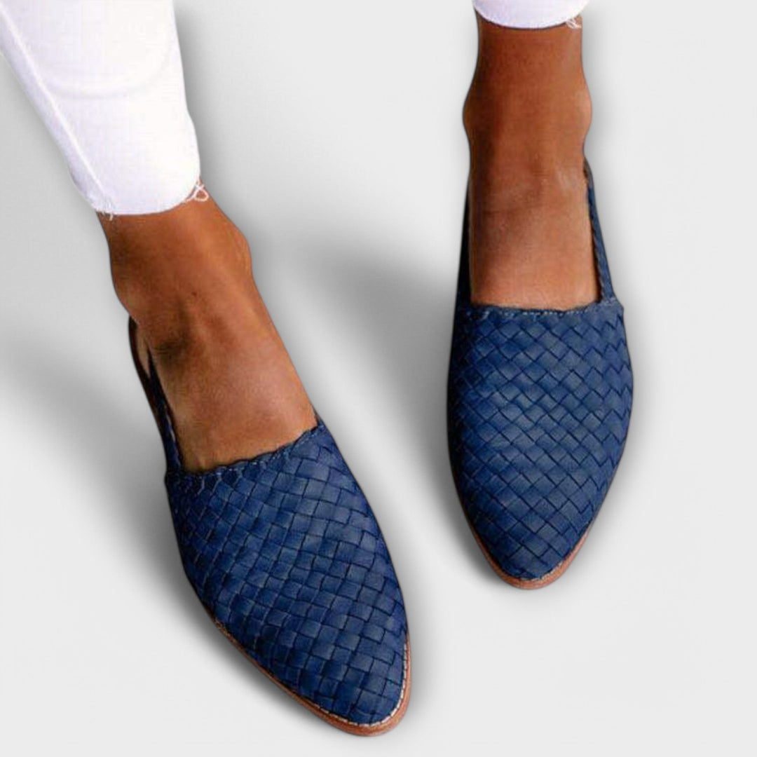 Luisa - Mocasines