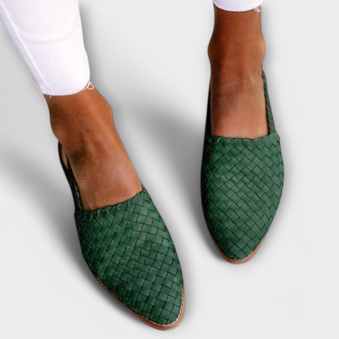 Luisa - Mocasines