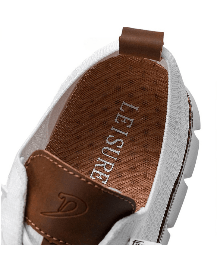 Zapatillas urbanas ultra cómodas