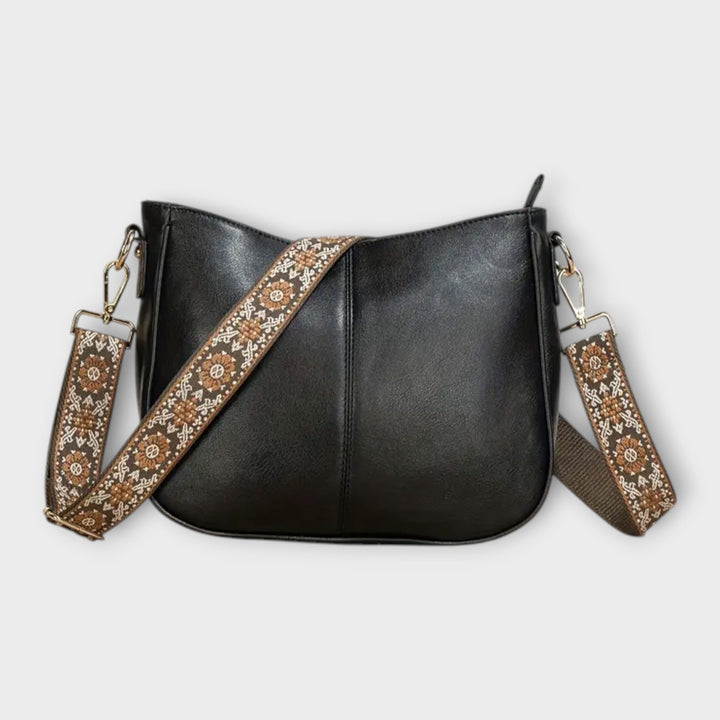 Bolso bandolera vegano️