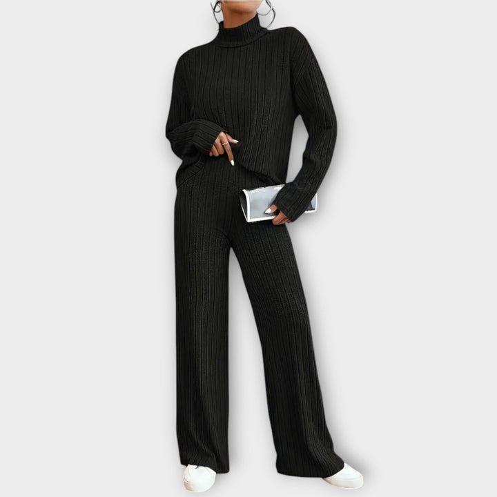 Amelia - Conjunto Casual