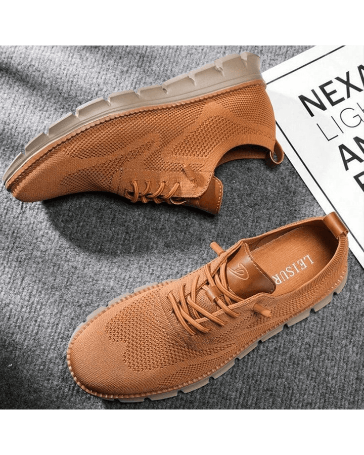Zapatillas urbanas ultra cómodas