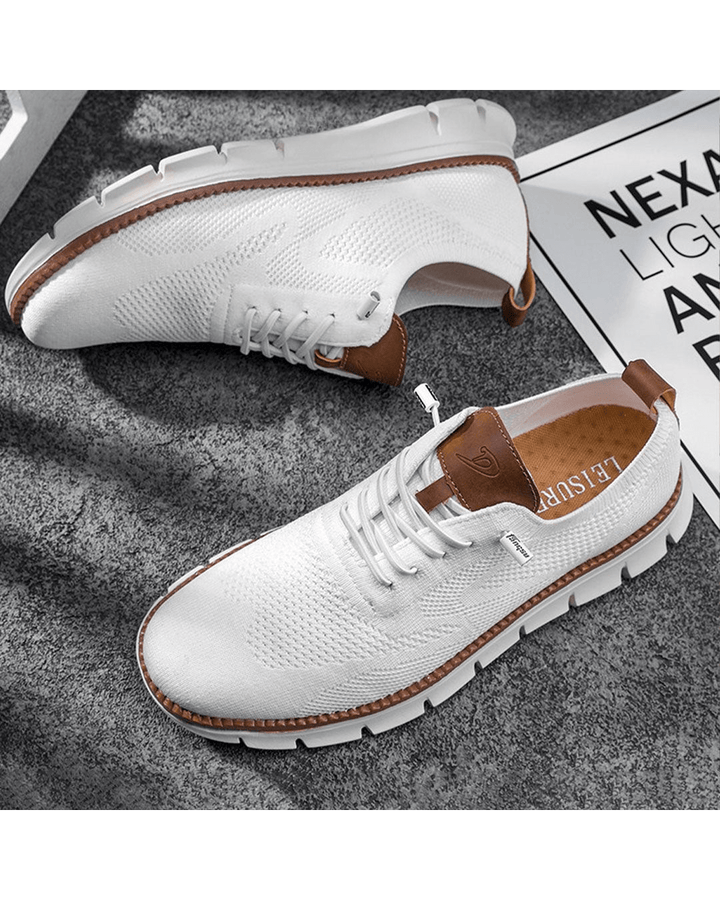 Zapatillas urbanas ultra cómodas
