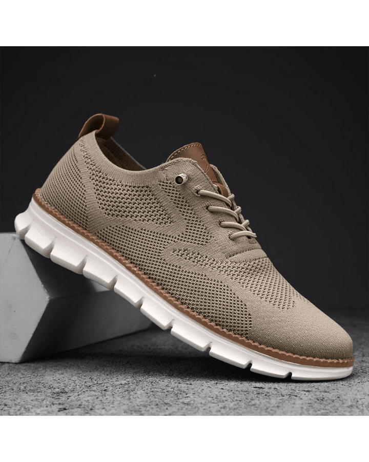 Zapatillas urbanas ultra cómodas