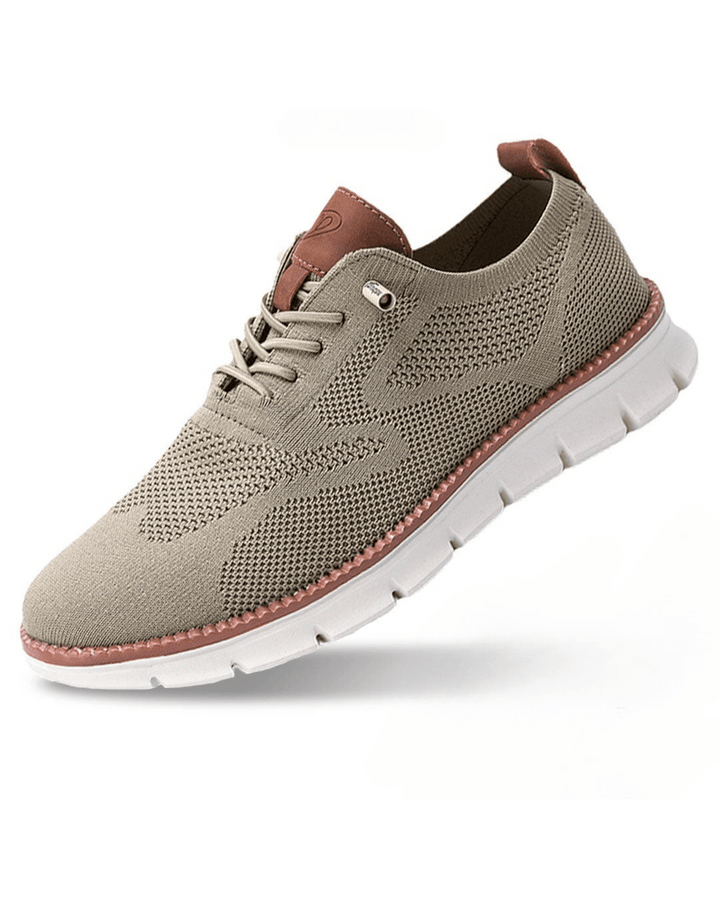 Zapatillas urbanas ultra cómodas