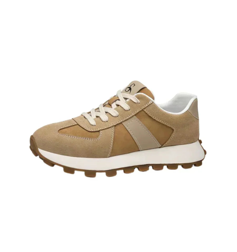 Alexander | Aumenta tu altura (+6CM)