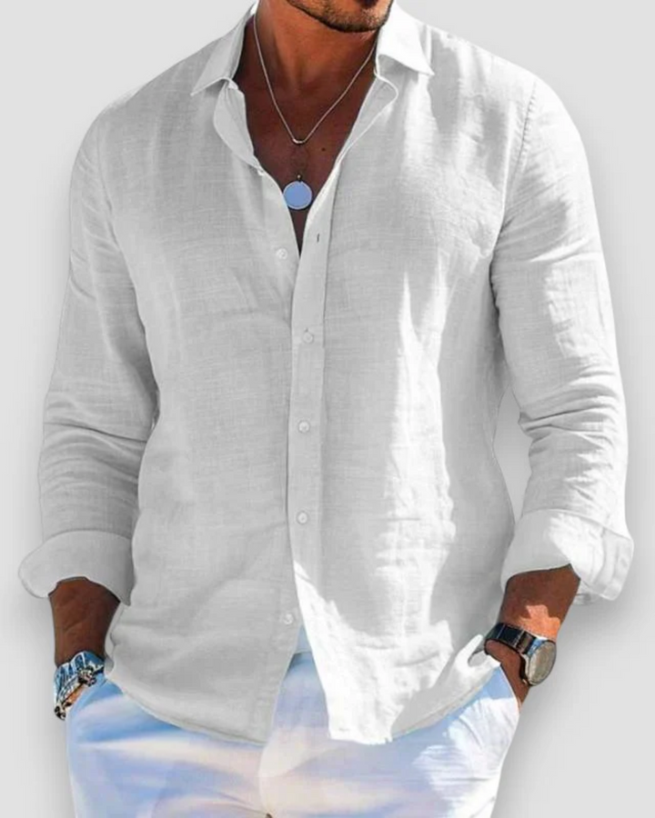 Camisa Casual