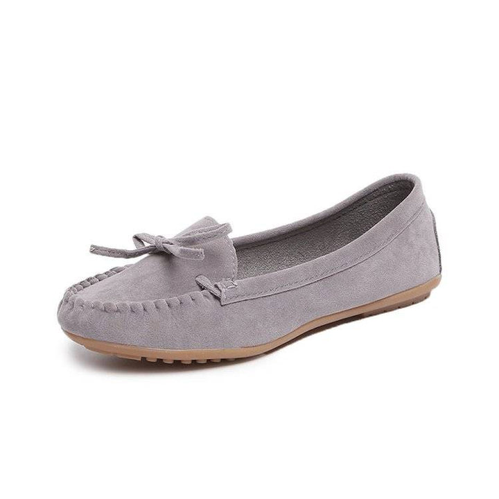 Sophia - Mocasines