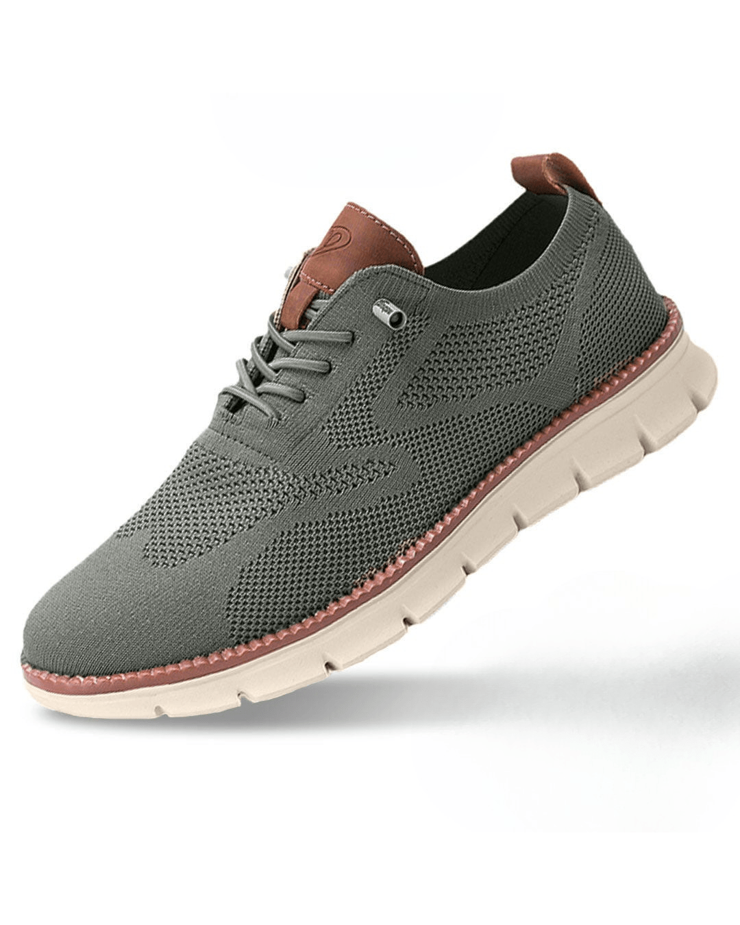 Zapatillas urbanas ultra cómodas