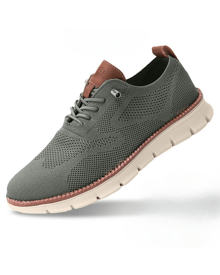 Zapatillas urbanas ultra cómodas