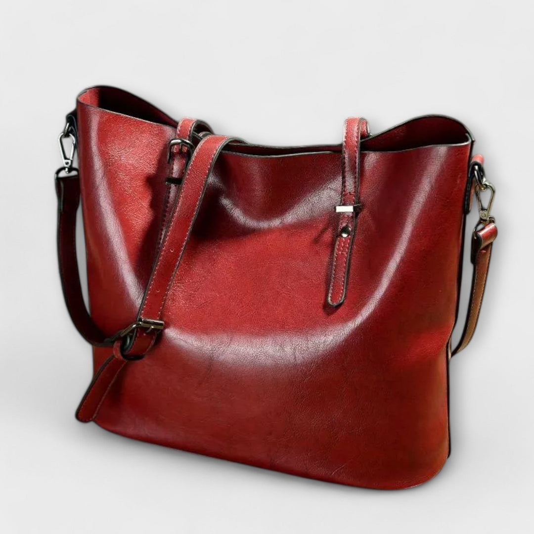 Bolso de hombro vintage