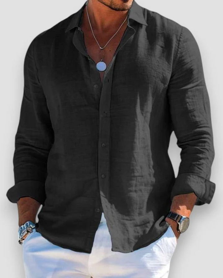 Camisa Casual