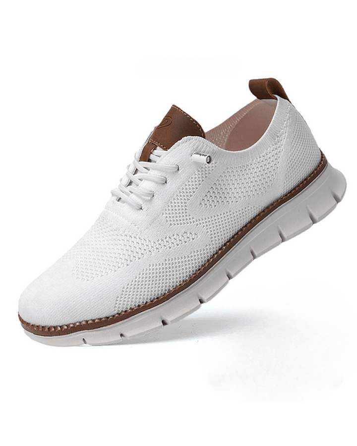 Zapatillas urbanas ultra cómodas