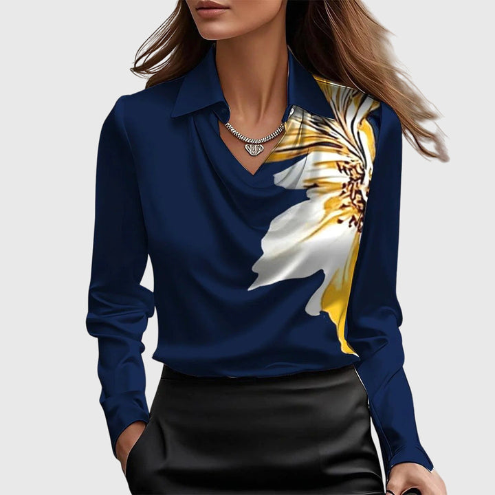 Brooklyn | Blusa elegante