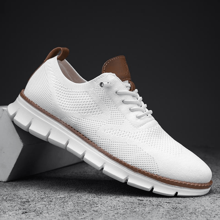 Zapatillas urbanas ultra cómodas