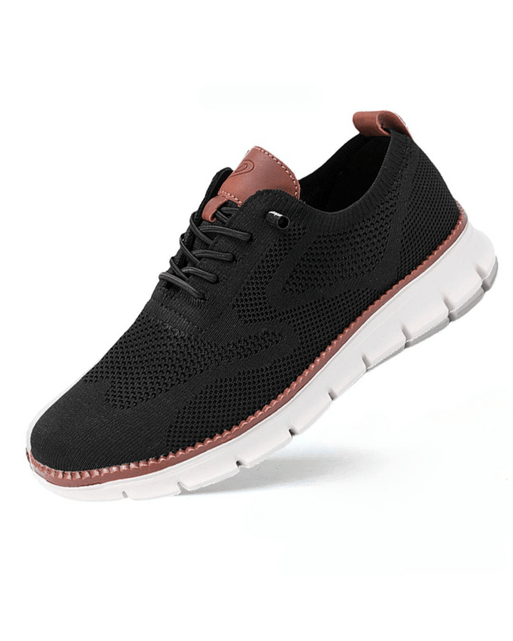 Zapatillas urbanas ultra cómodas