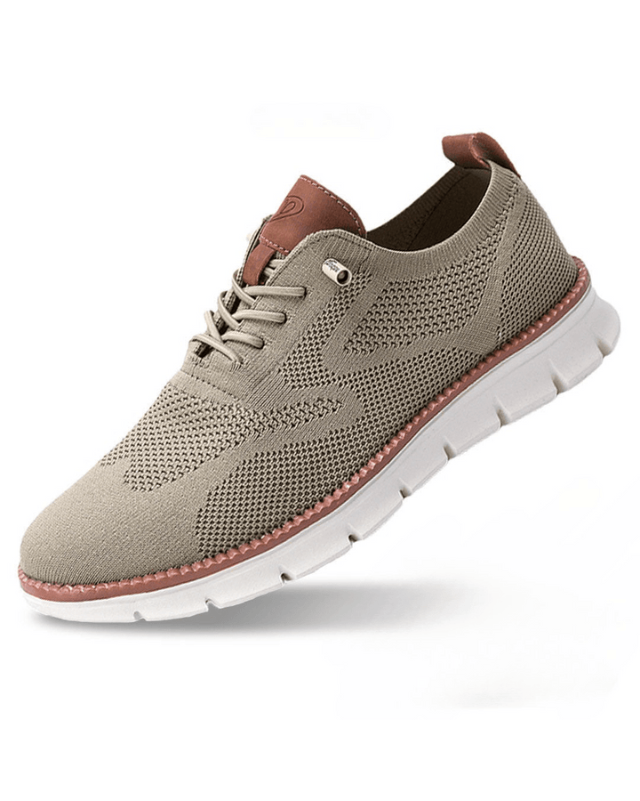 Zapatillas urbanas ultra cómodas