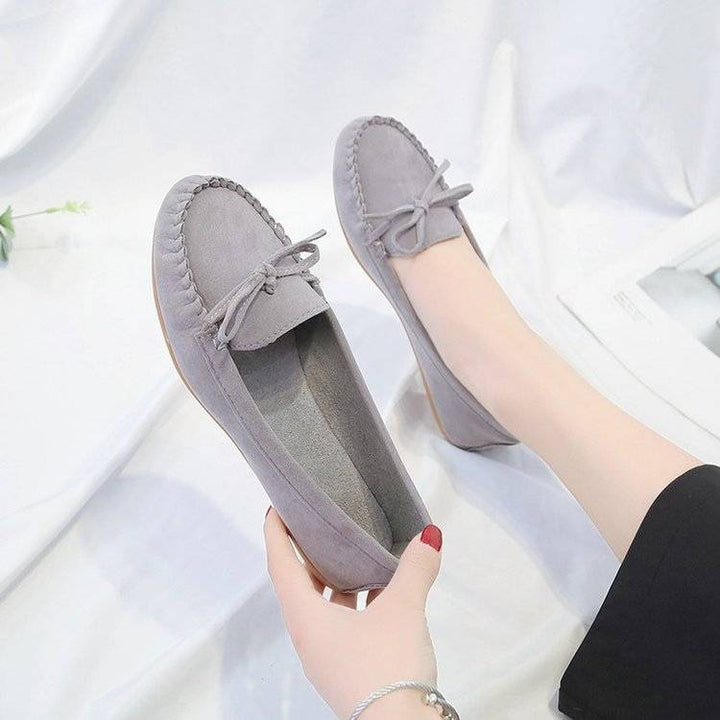 Sophia - Mocasines