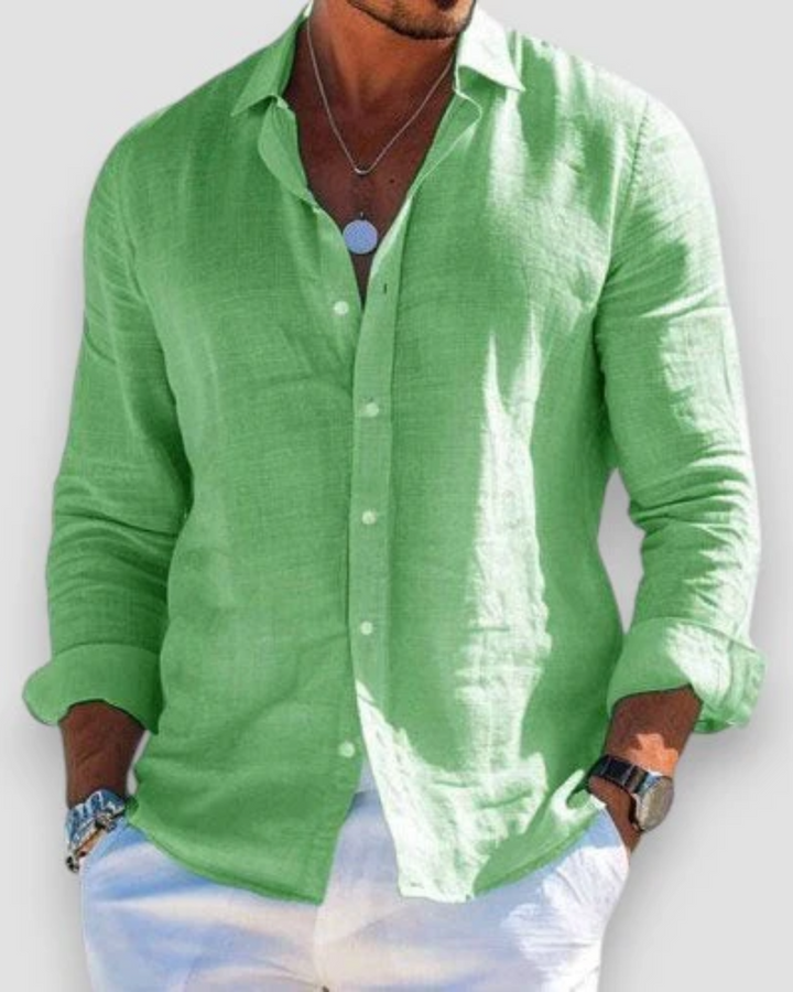 Camisa Casual