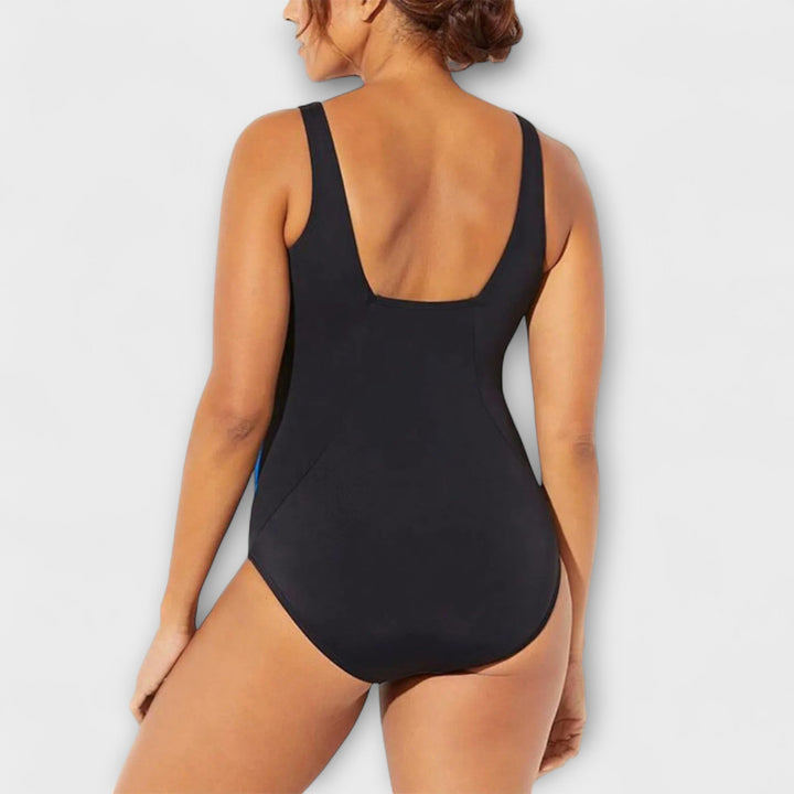 Dorian - Traje de baño moldeador