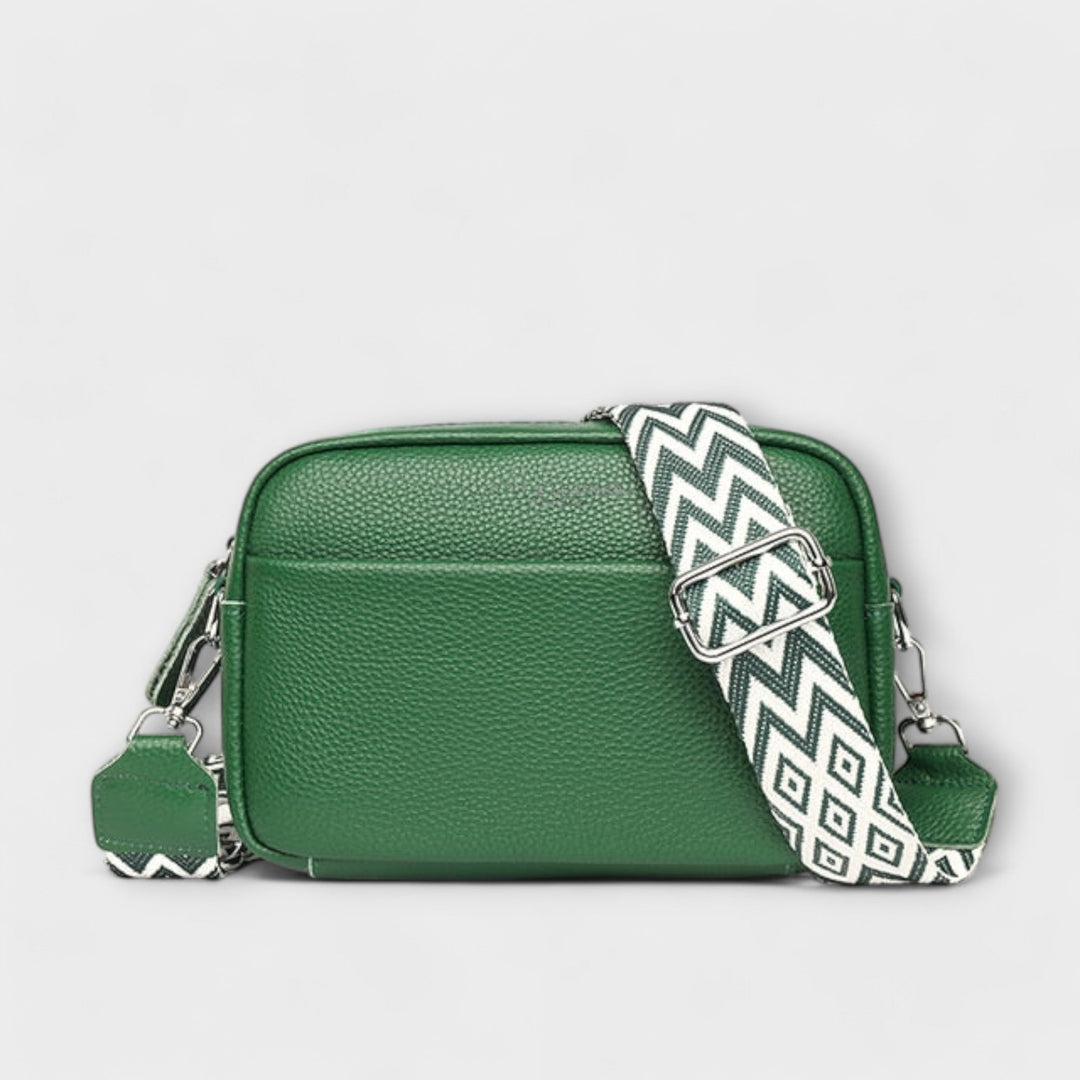 Mini bolsa de hombro
