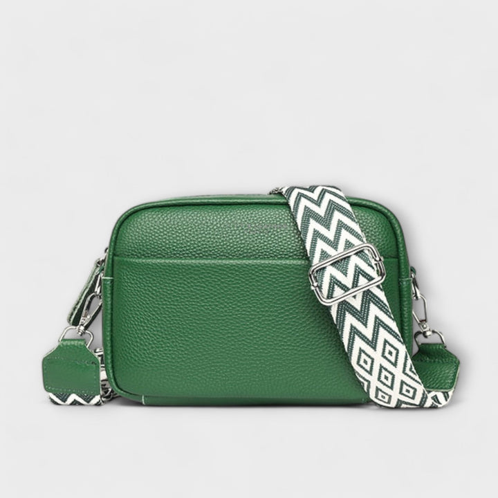 Mini bolsa de hombro