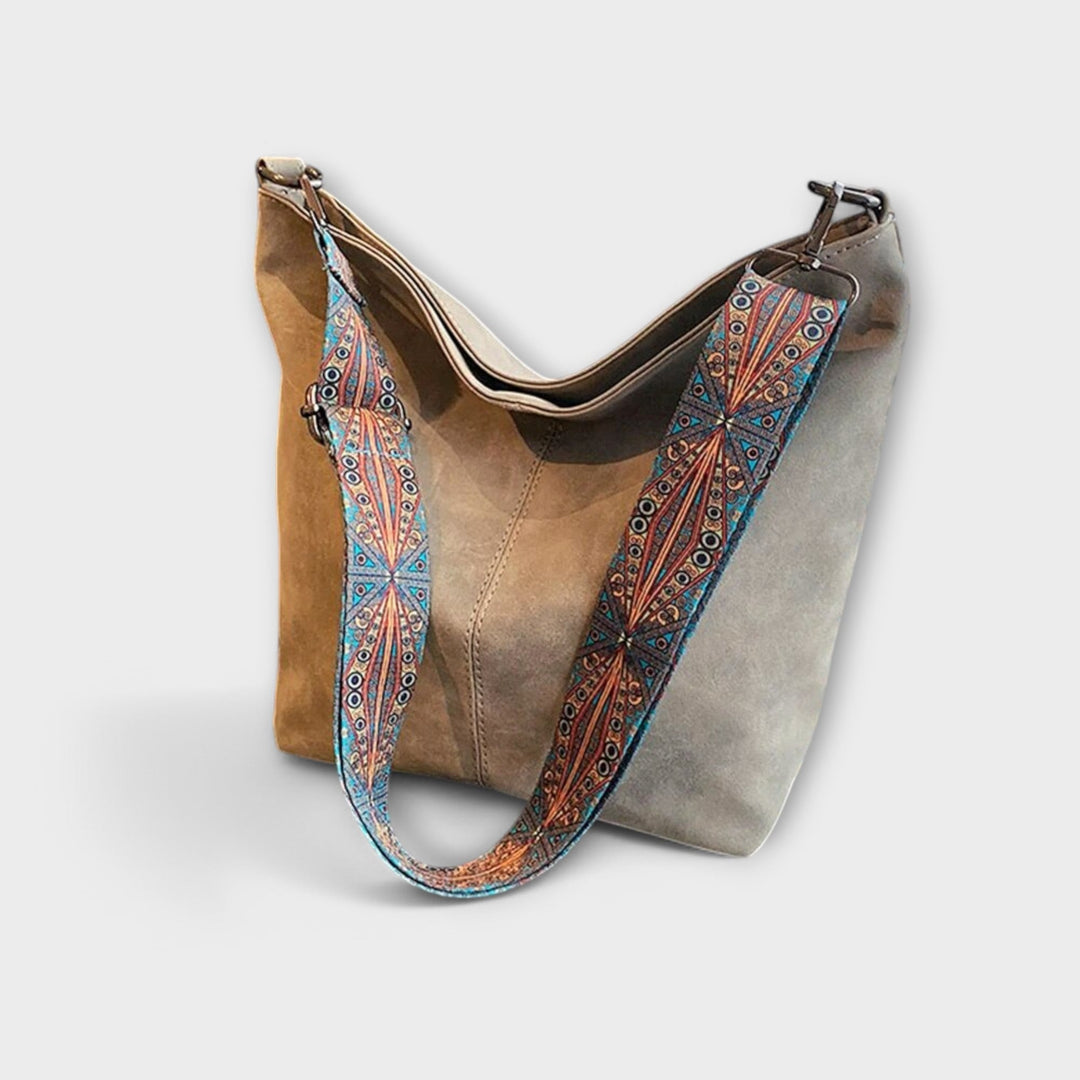 Elegante bolso vintage
