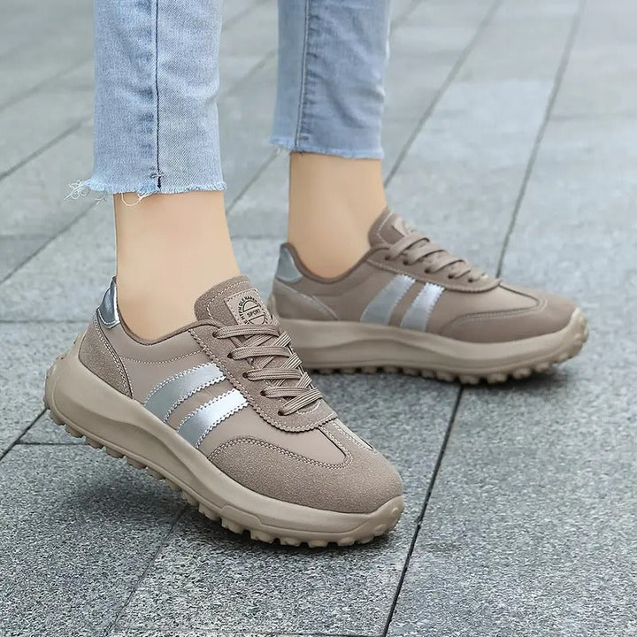 Dolores - Zapatillas Ortopédicas⏐Edición Premium