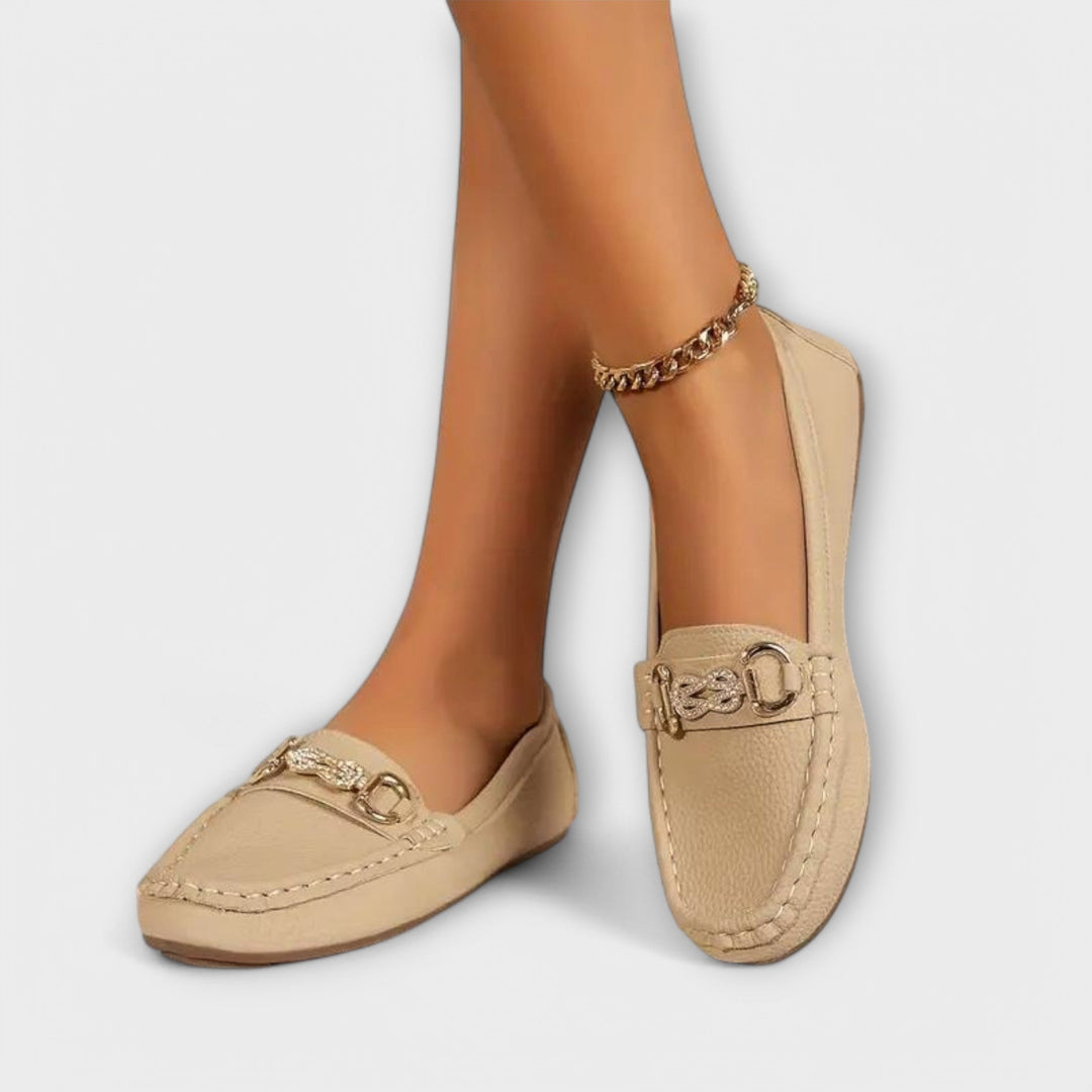 Lara - Mocasín
