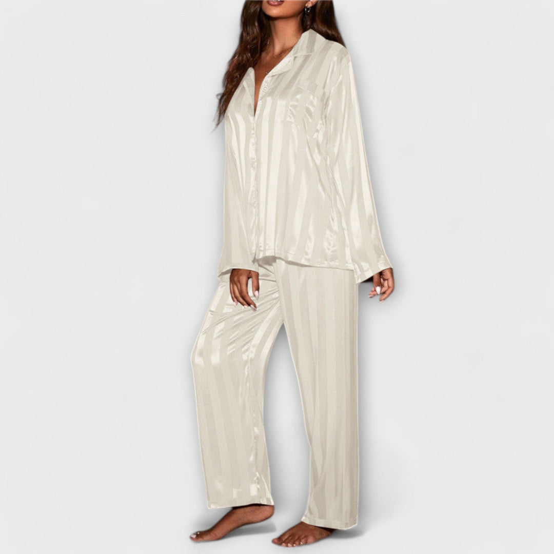Flair - Pijama de lujo