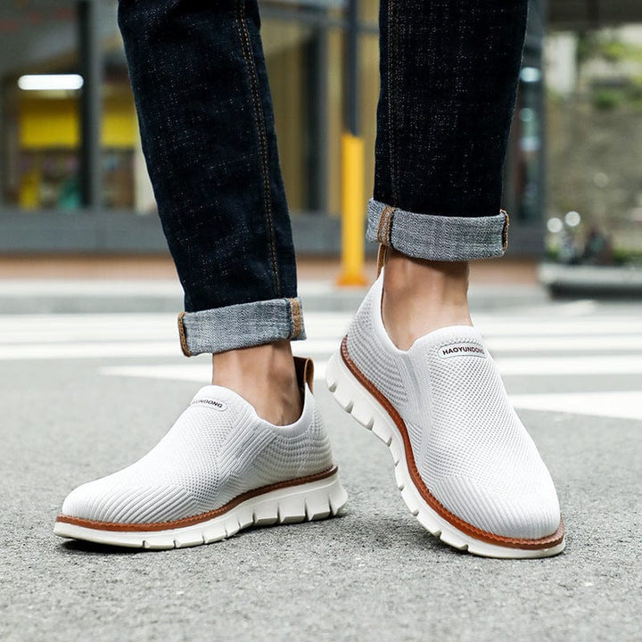 Solano Ultra Comfort Sneaker