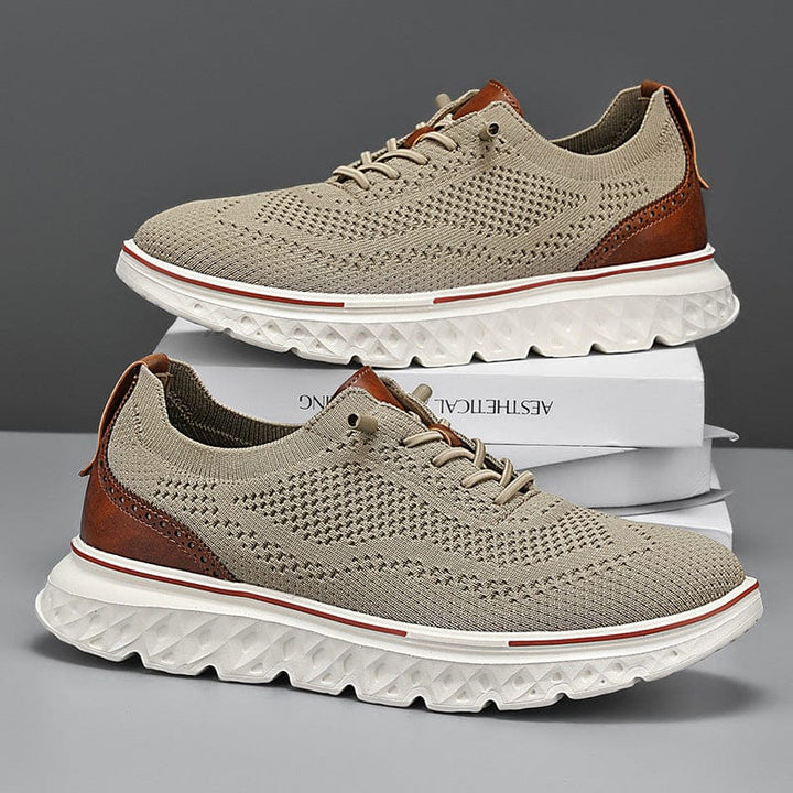 Auron Performance Comfort Sneakers