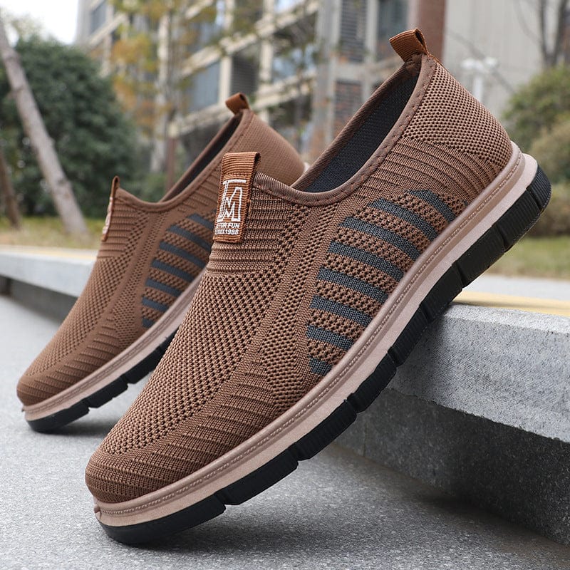 Arden Ultra Comfort Sneakers