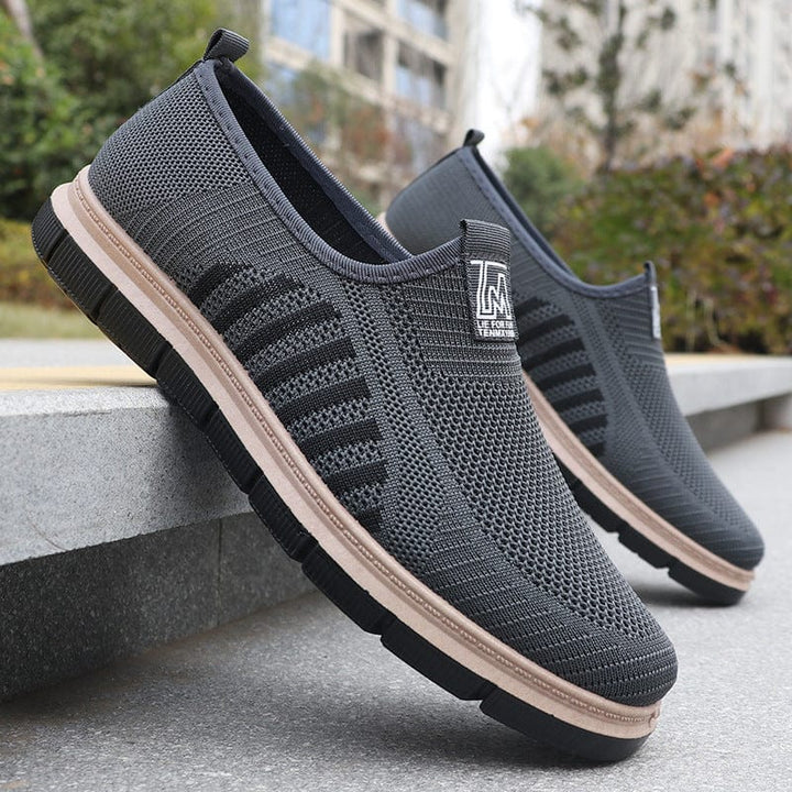 Arden Ultra Comfort Sneakers