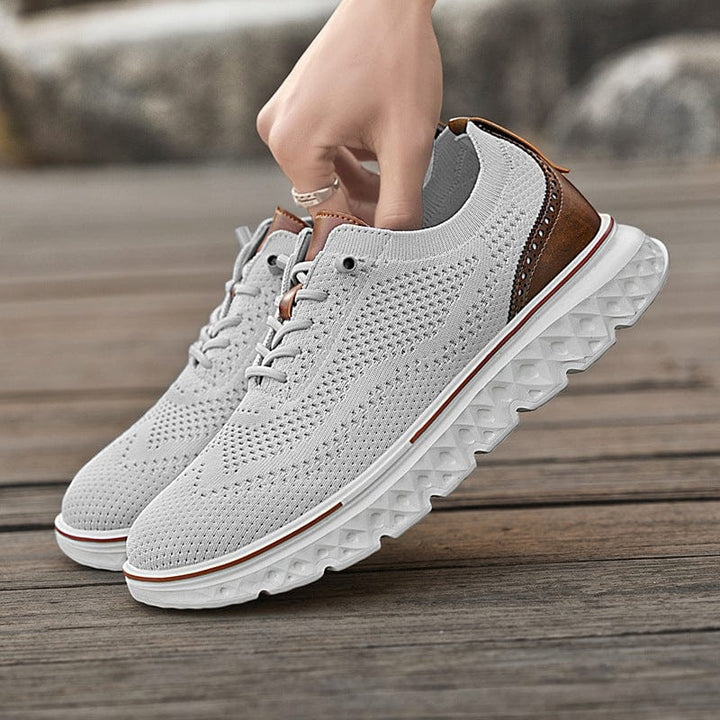 Auron Performance Comfort Sneakers
