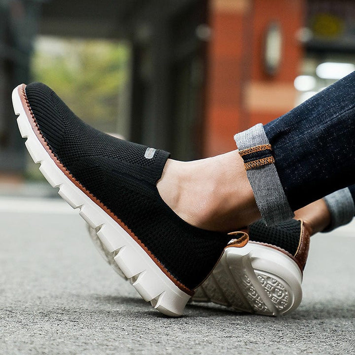 Solano Ultra Comfort Sneaker