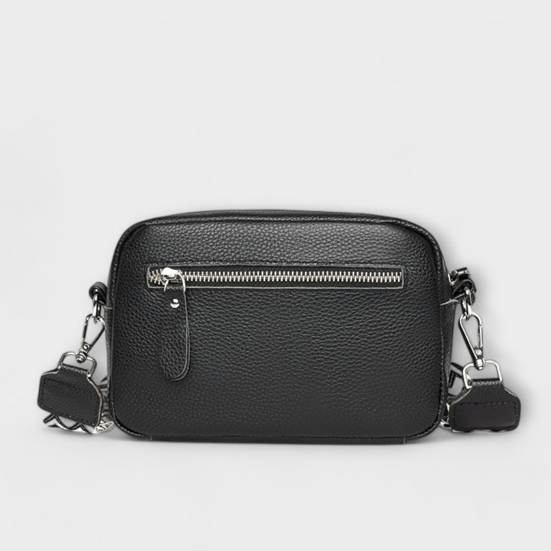 Mini bolsa de hombro
