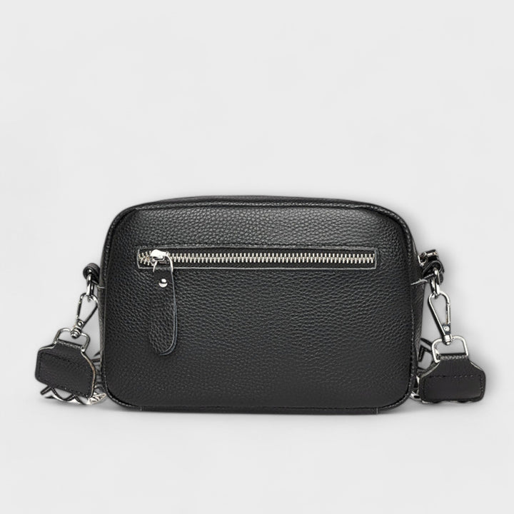 Mini bolsa de hombro