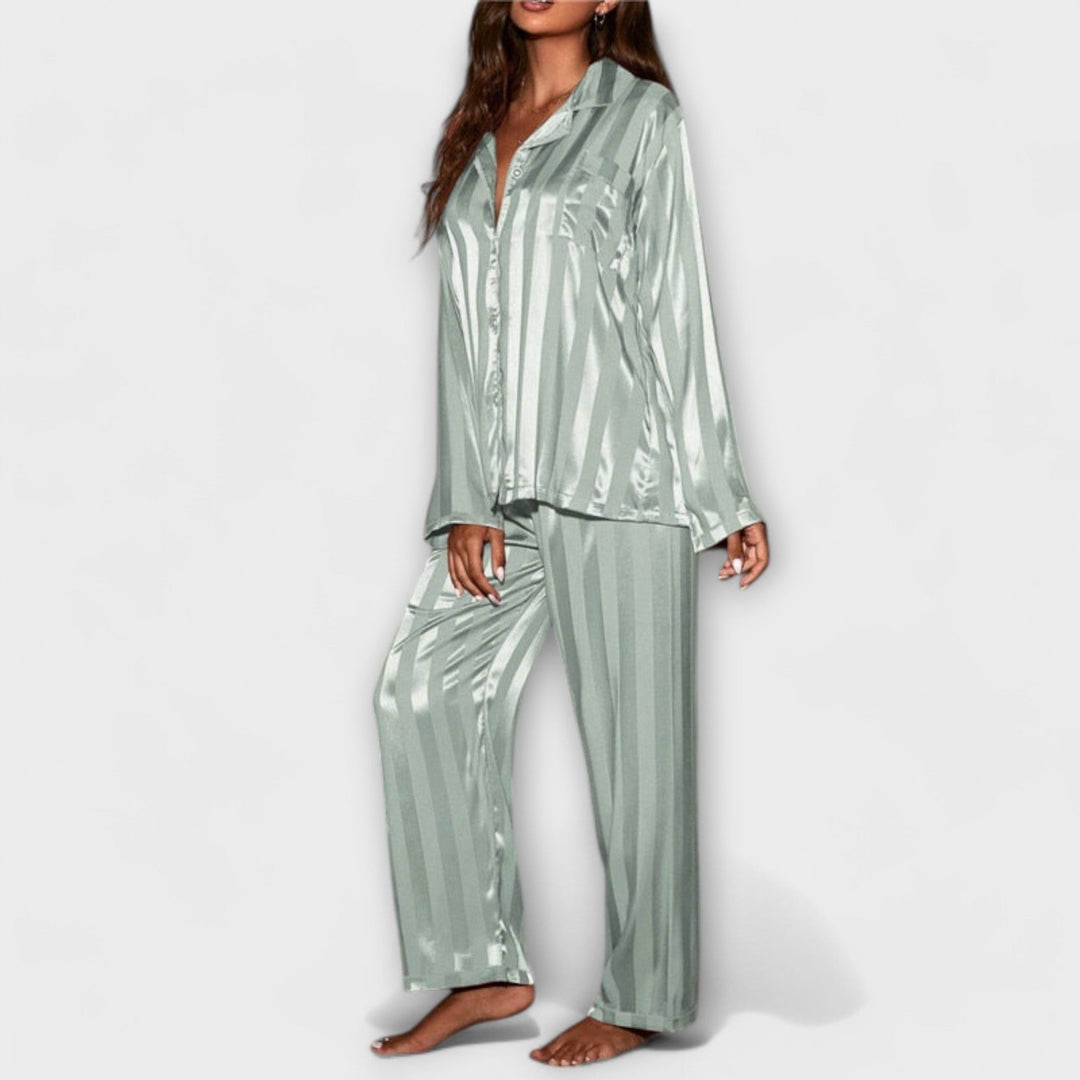 Flair - Pijama de lujo