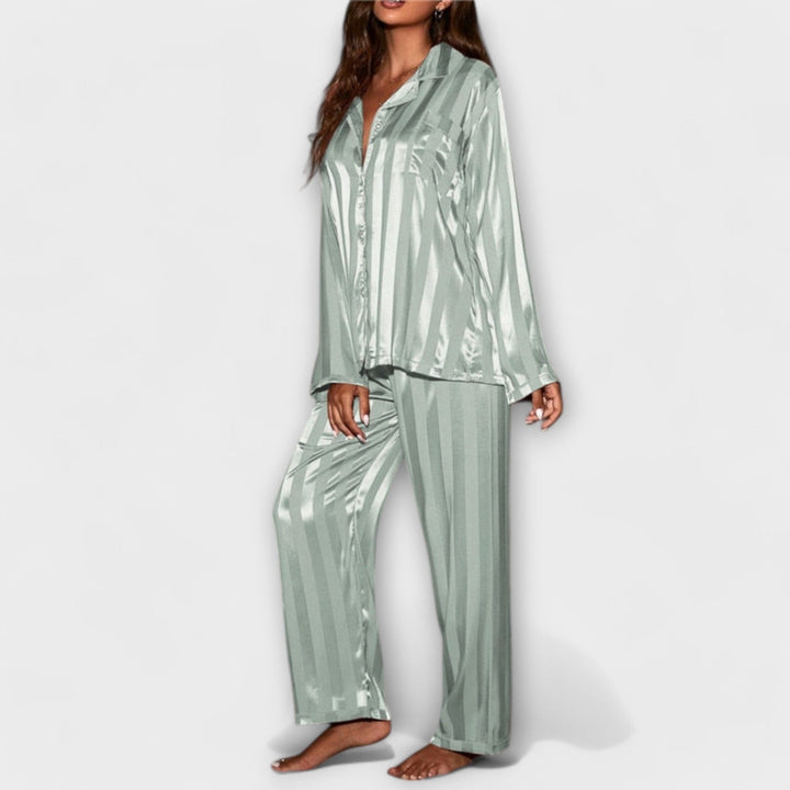 Flair - Pijama de lujo
