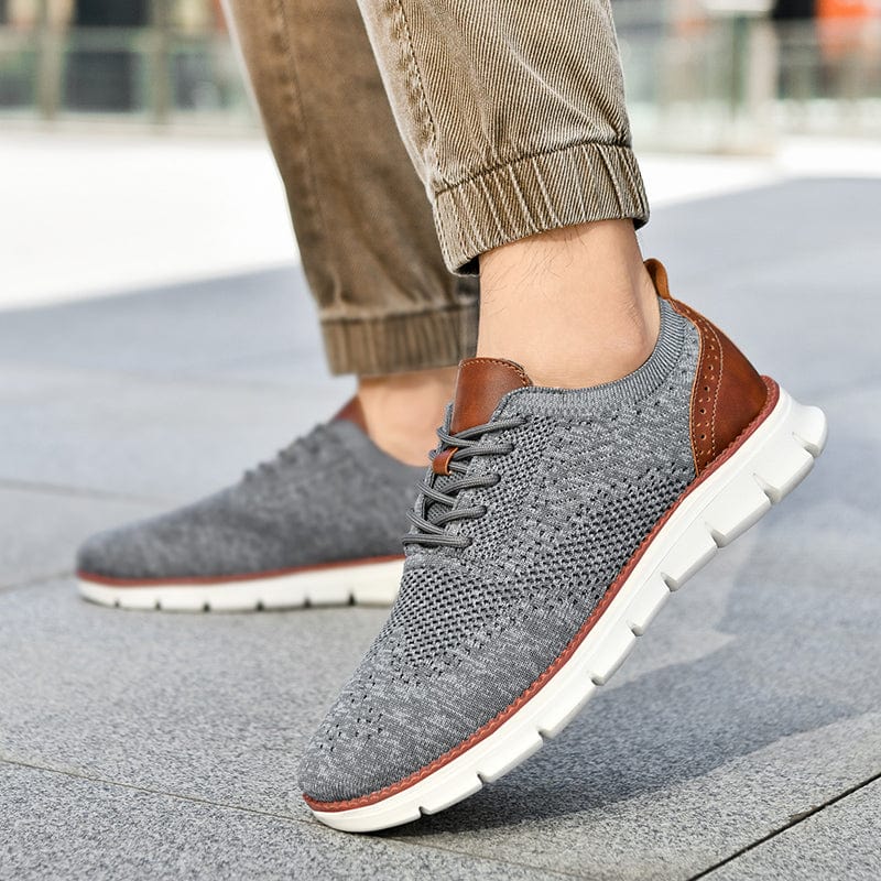 Braylen Ultra Comfort Sneakers