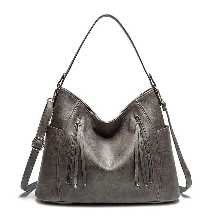 Bolso de cuero de lujo