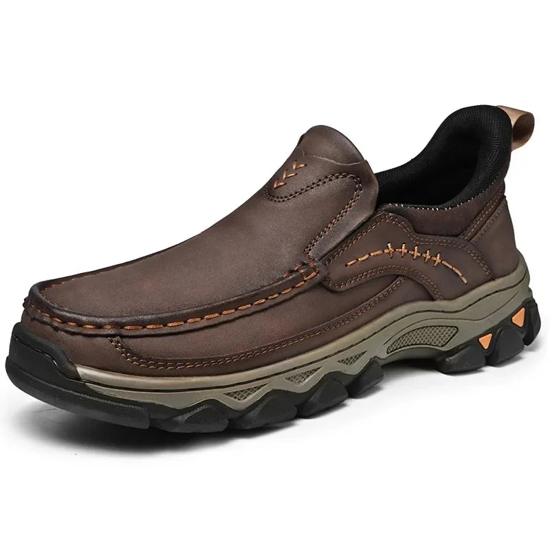 Antonio | Cómodos zapatos ortopédicos