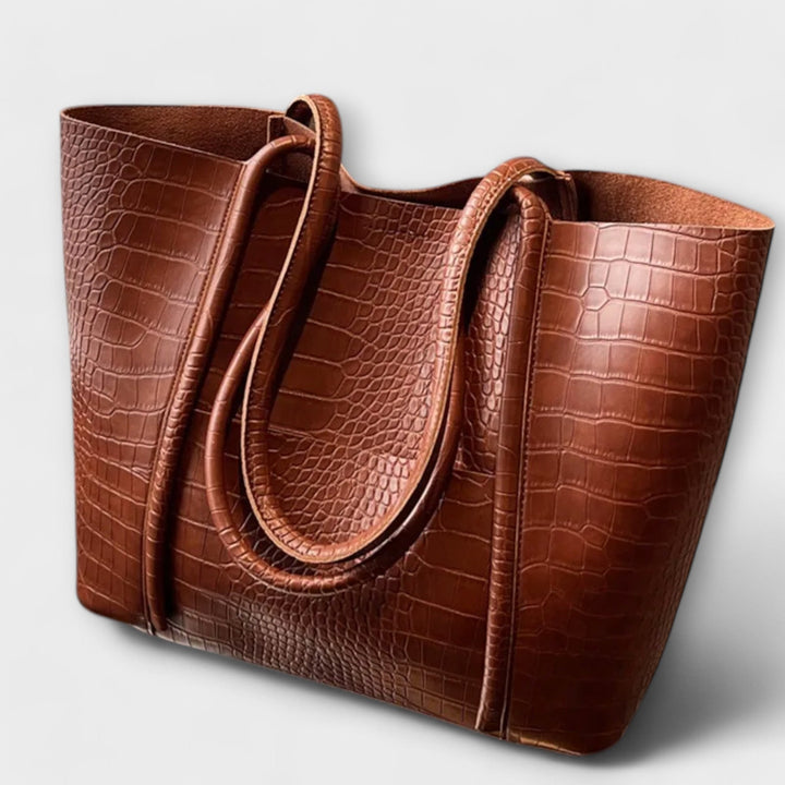 Bolso de hombro vintage