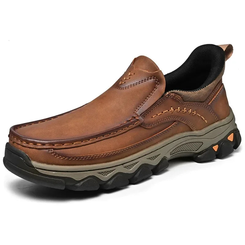 Antonio | Cómodos zapatos ortopédicos