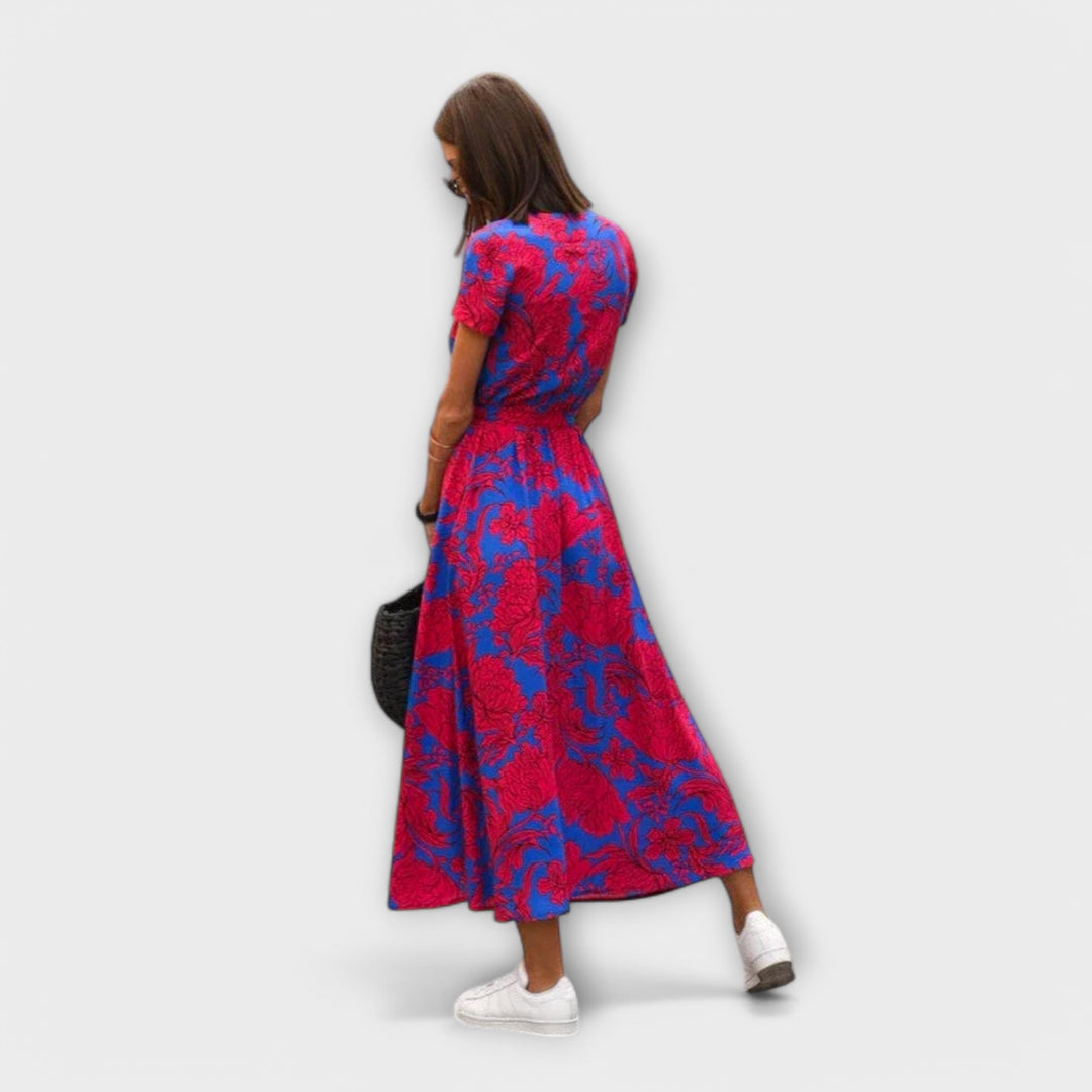 Eshel - Vestido Cómodo